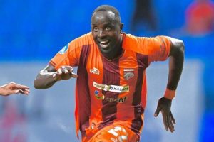 Christophe Nduwarugira