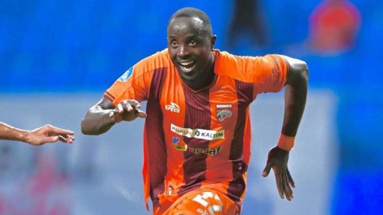 Christophe Nduwarugira