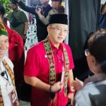 Rendi S Ismail dan Eddy Sunardi Tarmo