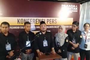 Komisioner KPU Balikpapan