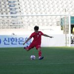 Seoul Earth On Us Cup 2024