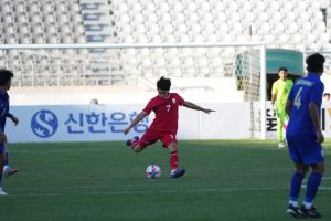Seoul Earth On Us Cup 2024