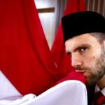 Marteen Paes Merah Putih