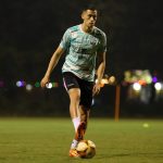 Jay Idzes Bangga Jadi Pemain Indonesia