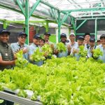 Management Goes To Community (MGTC)