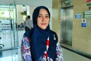 Farida Asmauanna