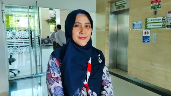 Farida Asmauanna