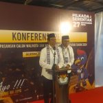 Program unggulan Sabani-Syukri Wahid