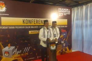 Program unggulan Sabani-Syukri Wahid
