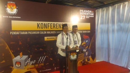 Program unggulan Sabani-Syukri Wahid