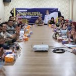 Sosialisasi Perda Perlindungan Perempuan Korban Kekerasan
