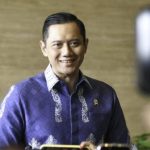 AHY Janji Tuntaskan PTSL dan Berantas Mafia Tanah