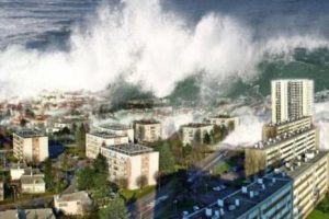 Megathrust Kaltim