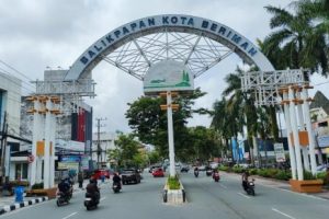 Landmark Kota Balikpapan