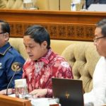 DPR RI Setujui Tambahan Anggaran Rp27,8 Triliun untuk IKN
