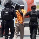 Densus 88 Tangkap Amir JAD Bima, Senapan Angin Jadi Bukti