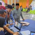 Inovasi Seni Kaligrafi Digital Hadir di MTQ Nasional 2024