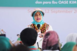 Iriana Jokowi