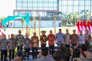 Jokowi dan investor Tiongkok