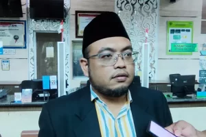 Prakoso Yudho Lelono KPU Balikpapan