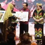 Kaltim Stand Terbaik Kriyanusa 2024