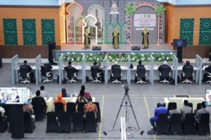 MTQ Nasional XXX Kaltim