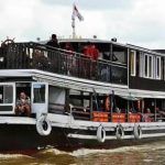 Paket wisata kafilah MTQ Nasional Kaltim