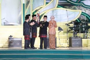 Kaltim juara umum MTQ Nasional