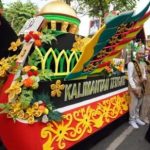 Kemeriahan MTQ Nasional 2024 Siap Menyapa Samarinda