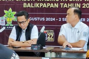 Rahmad Mas'ud dan Bagus Susetyo