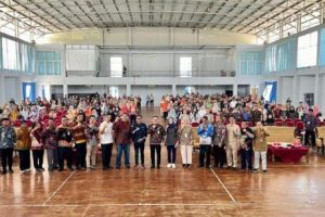 Netralitas ASN Pilkada PPU 2024
