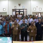 PKK Kubar Presentasikan KSM dan Glintung Go Green 2024