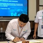 PLN UIP KLT Rehabilitasi DAS Kaltim