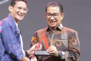Akmal Malik IDeaward 2024