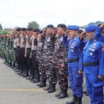 Polda Kaltim Amankan MTQ Nasional XXX di Samarinda