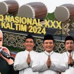 Putri Ariani dan Wali Band