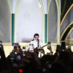 Rhoma Irama dan Soneta Ramaikan Penutupan MTQ Nasional 2024