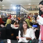Sulam Tumpar Kriyanusa 2024