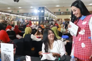Sulam Tumpar Kriyanusa 2024