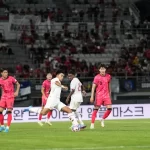 Seoul Earth on Us Cup 2024