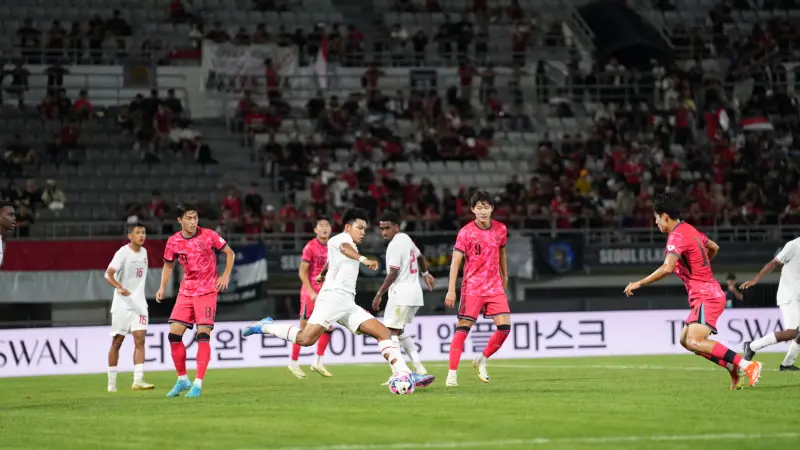 Seoul Earth on Us Cup 2024