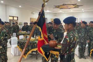 tunggul pelopor brimob polda kaltim