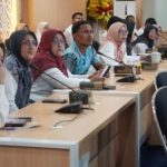 Rapat Pra Verifikasi Adipura Kabupaten Paser