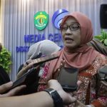 Sekda Kaltim Sri Wahyuni