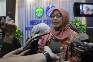 Sekda Kaltim Sri Wahyuni