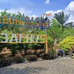 Agrowisata Jamkis Land Desa Kerang