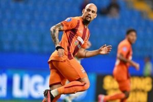 Gabriel Furtado Borneo FC