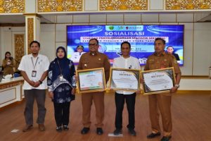 Sosialisasi EPSS