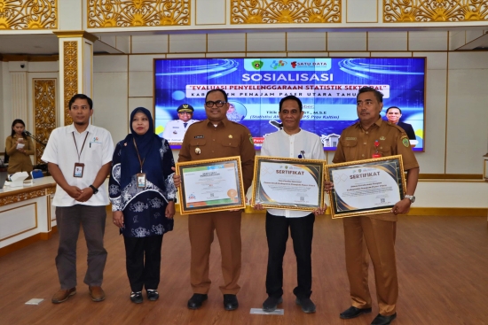 Sosialisasi EPSS