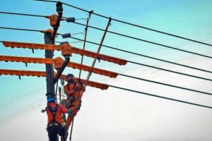 PLN UID Kaltimra Catat Penambahan 72.517 Pelanggan